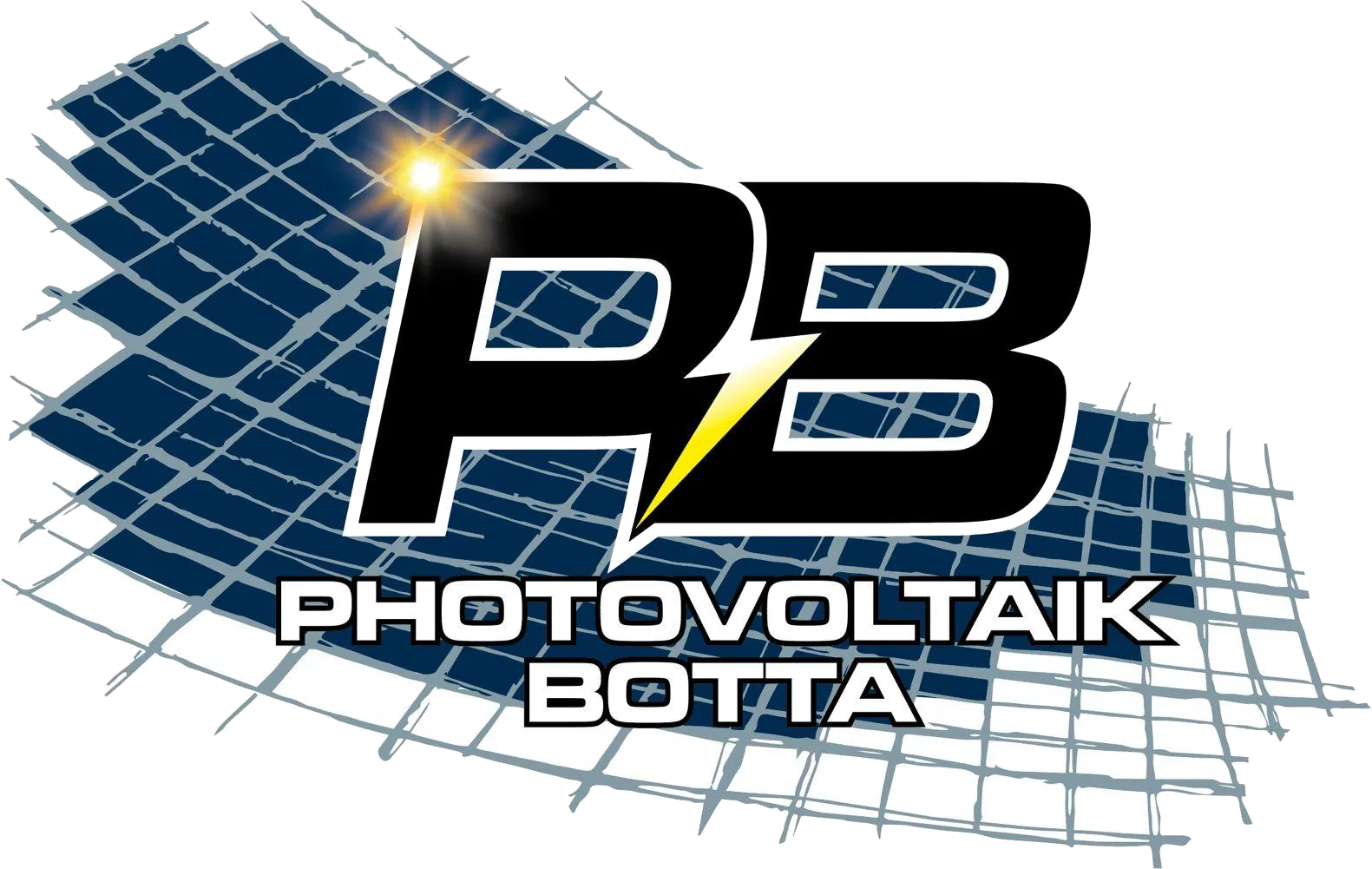 Photovoltaik Botta Logo