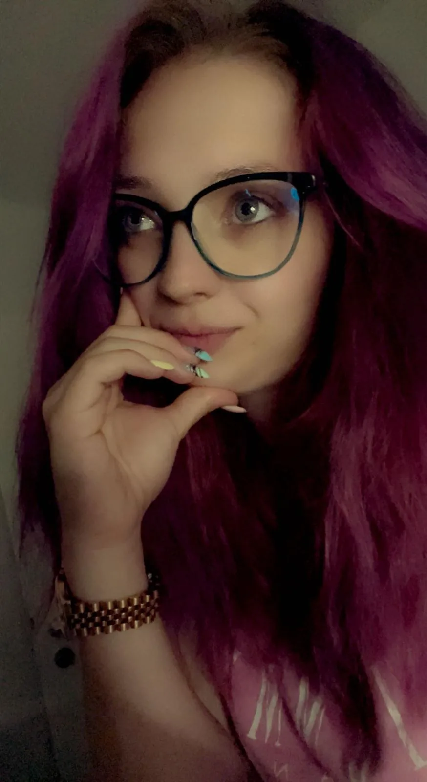 Nicole Botta